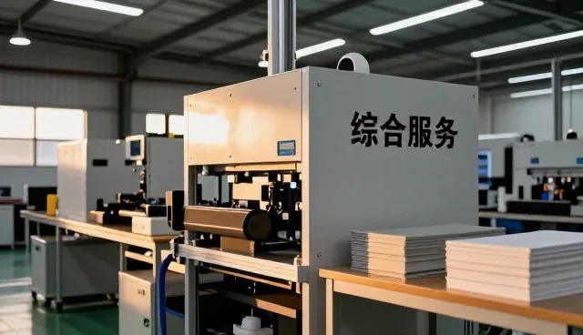 定制化网络工程方案