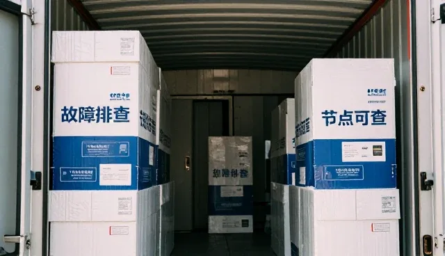 选型关注点:如何根据适用条件选择定制化网络工程方案
