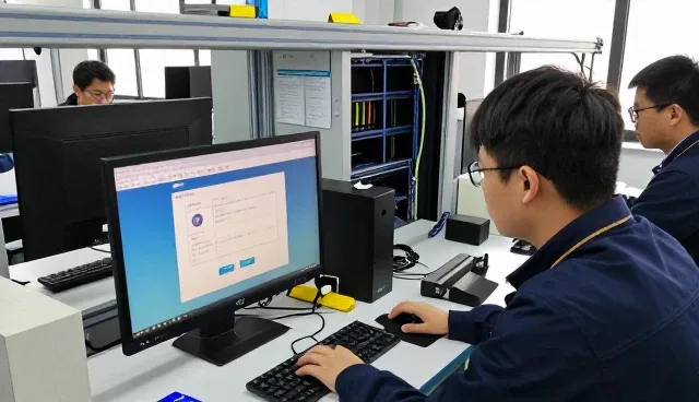 地区数字化发展与系统集成应用分析