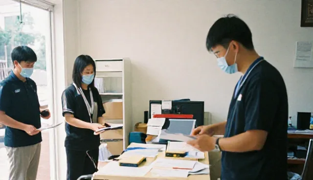 节点可查业务中如何避免需求理解偏差